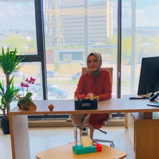 Zeynep Yıldız Akbey
