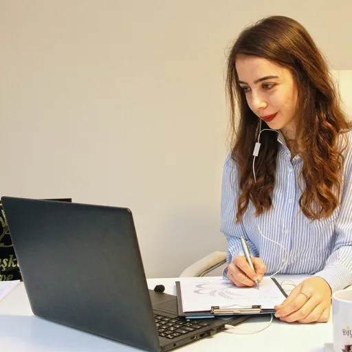 Buse Görgülü Doğan