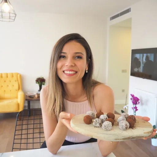 Selvi Akman Bülbül