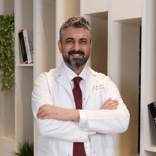 Op. Dr. Aşkın Evren Güler