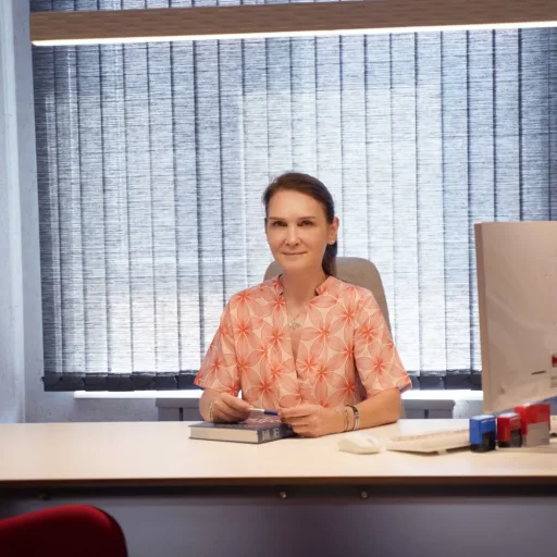 Meltem Erkmen