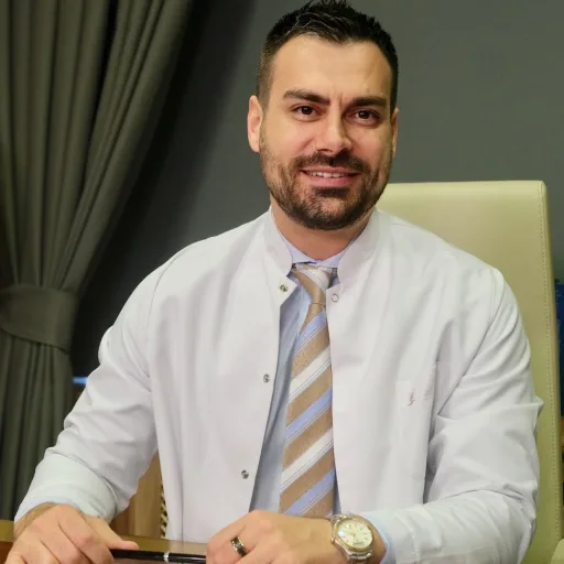Mustafa Behram