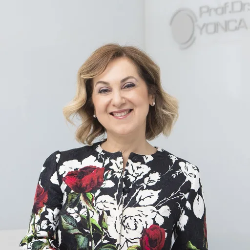 Yonca Aydın Akova
