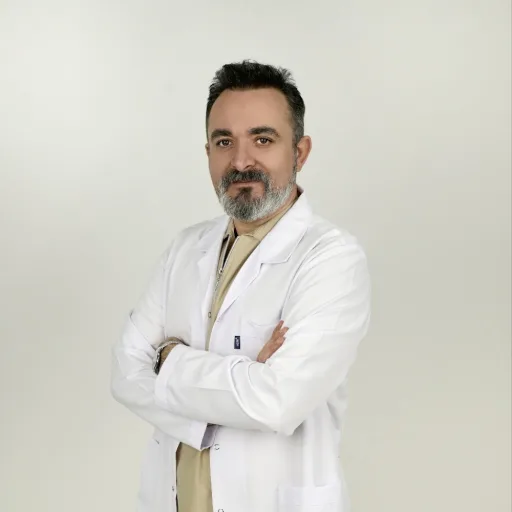 Op. Dr. Mehmet Özbağçıvan