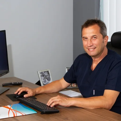 Prof. Dr. KAAN ÜNLÜ