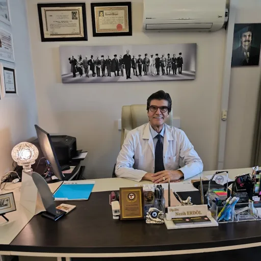 Op. Dr. Nezih Erdöl