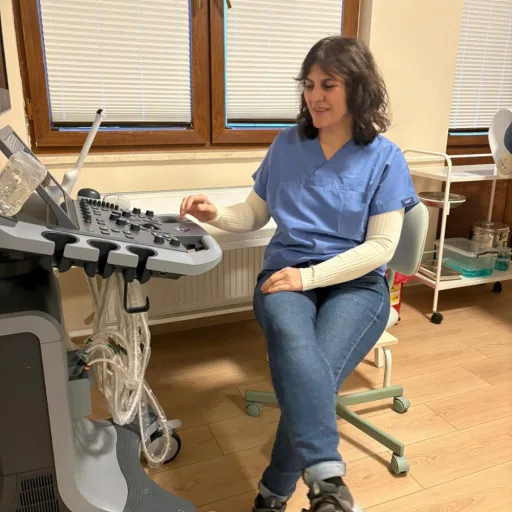Op. Dr. Emine ELMAS