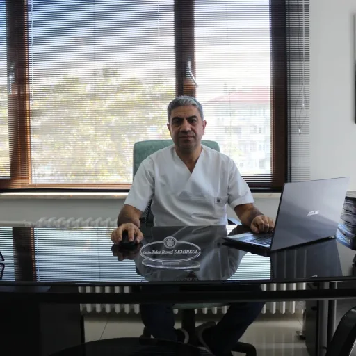 Op. Dr. Talat Remzi Demirkol