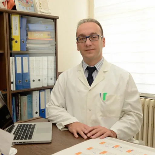 Prof. Dr. Tufan ÖGE