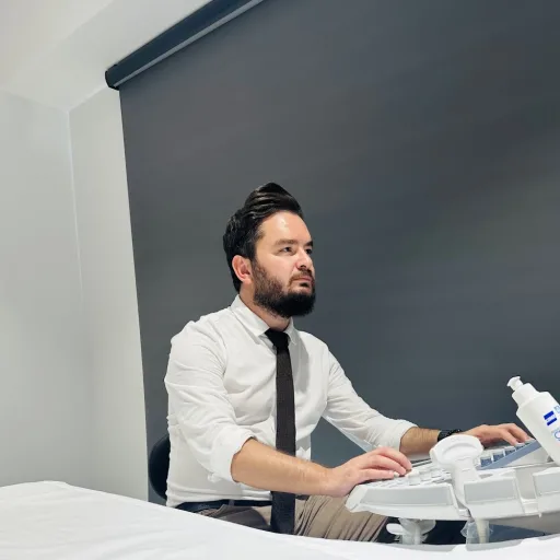 Doç. Dr. Zafer Bütün