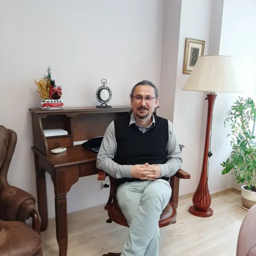 Deniz KARAYÜN