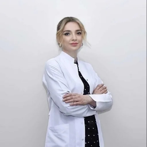 Deniz Erkan