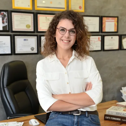 Buket Çürük