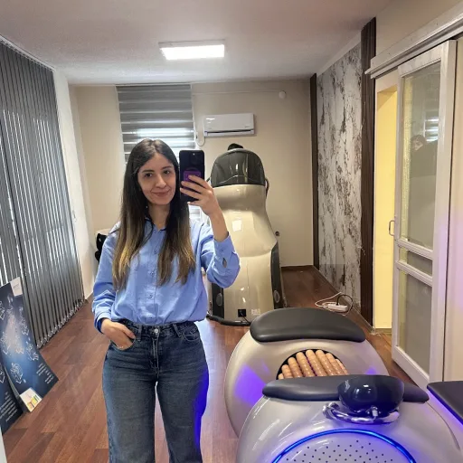 Sinem Yağmurcu
