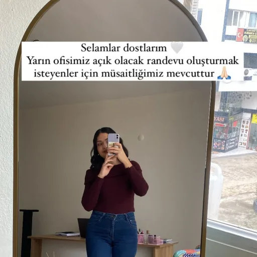 Tuğba Şeker Ağaç