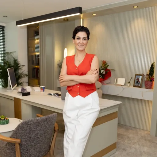 Songül Alemdaroğlu