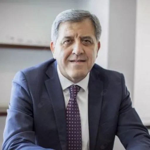 Murat Fettahlıoğlu