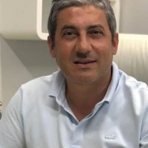 Nevzat MAZMANOĞLU