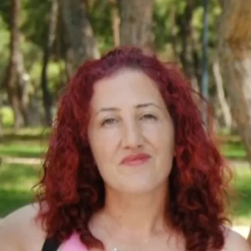 Bengühan Bozova Dönmez