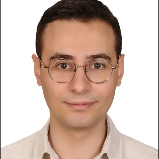 Ömer Faruk Utar