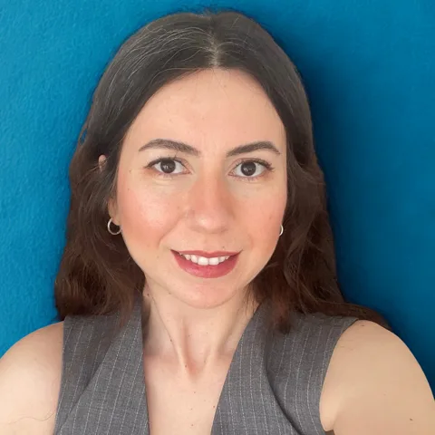 Özge Pekter