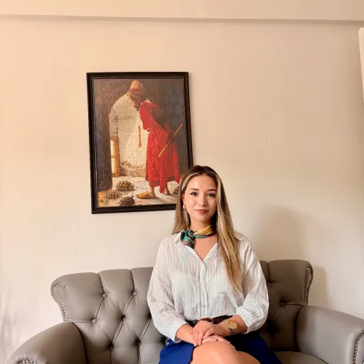 Ceylin Karahan
