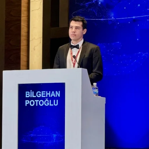 Bilgehan Potoğlu